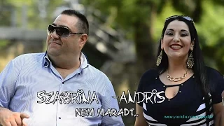 Szabrina & Andris -Nem maradt semmi másom Official ZGstudio video