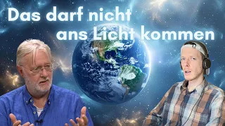 Reaction - Dieter Broers (Das grosse Erwachen.. es ist beweisbar 😇)