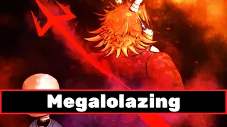 Storyspin [Undertale(AU)] - Megalolazing (MG ;D)