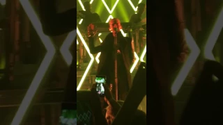 Tokio Hotel - Nijmegen 18.03.2017 - GIRL GOT A GUN