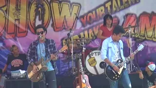 LAST CHILD LIVE IN SMK DINAMIKA PEMBANGUNAN 1-2 JAKARTA  PART2