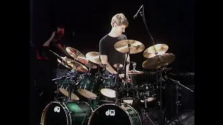 Chad Wackerman Drum Solo