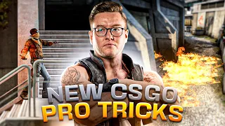 100 CS:GO Tips and Tricks That You NEED TO KNOW! (2023)