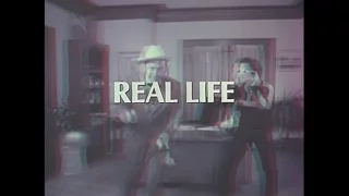 REAL LIFE - (1979) Trailer
