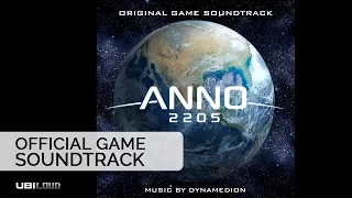 Anno 2205 (OST) / Dynamedion - Helium 3 (Track 02)