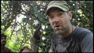 Beyond Survival with Les Stroud - Premieres 8/27