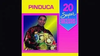Pinduca - 20 Super Sucessos - (Completo / Oficial)