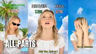 HEAVEN & HELL | VIRAL POV COMPILATION (SEASON 2)