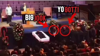 Details Why Yo Gotti Brother Big Jook & Mother Were Ambushed In Memphis