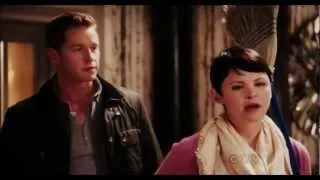 Snow White and Charming -At the Beginning