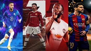 Football Reels Compilation | Tiktok Football Reels | 2022