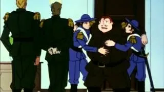 Kaiketsu Zorro - Episode 4 English Dubbed Part 2