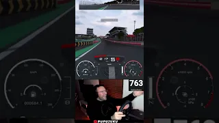 The funniest Gran Turismo 7 Daily race ending