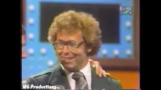 Family Feud (Episode 19) (August 5th, 1976)