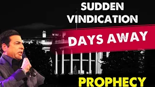 Hank Kunneman PROPHETIC WORD🚨 [SUDDEN VINDICATION] COMING IN DAYS Urgent Prophecy