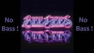 How Deep Is Your Love ► Bee Gees ◄🎸► No Bass Guitar ◄🟢 You like ? Clic 👍 🟢
