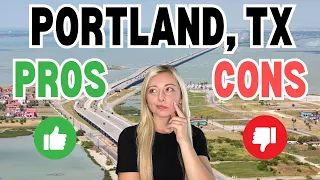 Pros And Cons Of Portland Tx In 2024