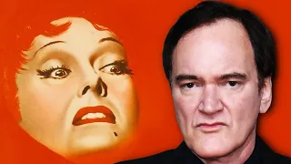 Quentin Tarantino on Billy Wilder