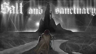 Salt and Sanctuary ➤ Стрим#2 ➤ В чём соль?