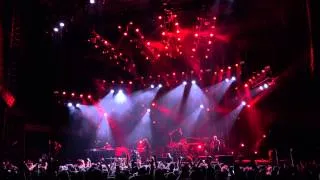 Phish - Tweezer Reprise - 7/13/14 - Randalls Island, NYC