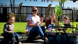 Ipswich Plant & Garden Fair in the Nicholas Street Precinct