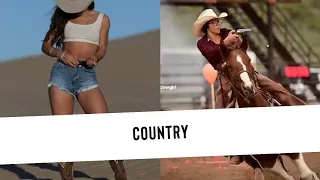 A country life compilation