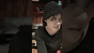 #jhope #live #vlive #hobi