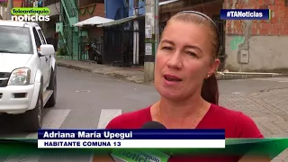 Nuevo caso de abuso sexual se registró en la Comuna 13 de Medellín