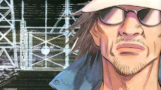 20th Century Boys 3: Redemption (Part 1)