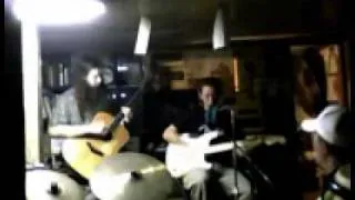 Josh Jones and Sour Deisel live video.wmv