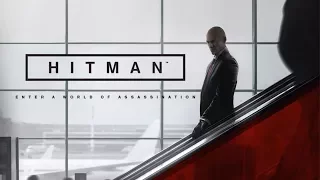 Топ 10 жестоких убийств в Hitman 2016