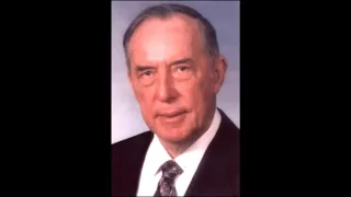 Demons Operate in Gangs -- Derek Prince