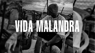 "VIDA MALANDRA" BASE DE RAP USO LIBRE BEAT DE BOOM BAP TUMBADO/BEAT DE RAP MALANDRO