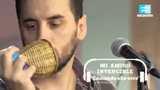 La sala: Mi Amigo Invencible (capítulo completo) - Canal Encuentro HD