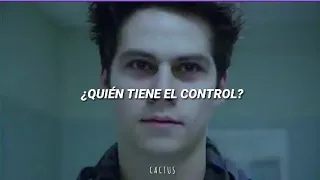 Void Stiles| Control - Halsey [Sub Español]