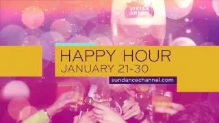 Sundance Film Festival 2011 - Happy Hour (promo)