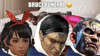 Why Are They Not in TEKKEN 7?
