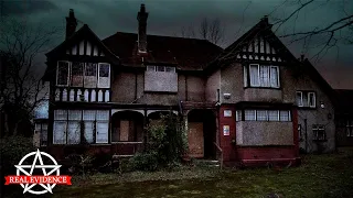 Terrifying Scary Event - Real Paranormal Investigation