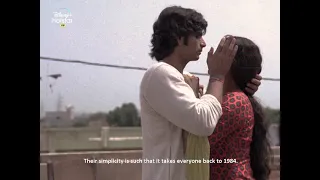 Hotstar Specials Grahan | Re-creating The 80's