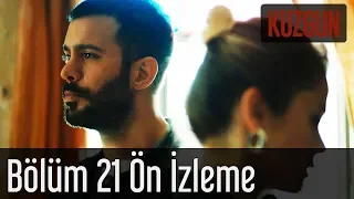 Kuzgun 21. Bölüm - Ön İzleme (Final)