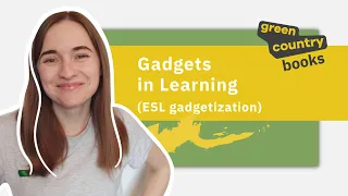 Gadgets in Learning: Як перейти від "сховай телефон і вчись" до "візьми телефон і вчись"? | Вебінар