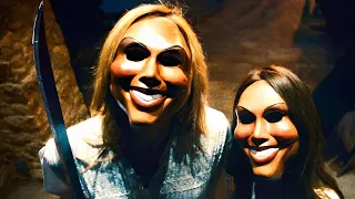 The Purge (2013) movie explain in hindi/Urdu: The Purge Part 1 movie explain: Movie Scape Hindi