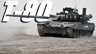 T-80 - Phonk Edit