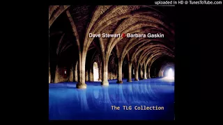 Dave Stewart & Barbara Gaskin - Roads Girdle The Globe (1991 Remix)