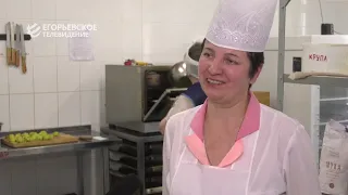 Шеф-повар детского сада «Подсолнушек» Ольга Цветкова рассказала, за что любит свою работу
