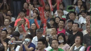 2017 China Open - Final - Dimitrij Ovtcharov vs Timo Boll