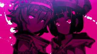 Mary Skelter 2 Teaser and Opening Movie