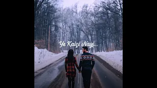 Ye Kaisi Jagah-Humari Adhuri Kahani|Emraan Hashmi|Vidya Balan|Deepali Sathe| #shorts