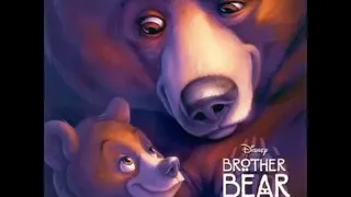 Phil Collins - Look Through My Eyes feat. Everlife (Brother Bear)