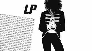 LP - Lost On You (2015 / 1 HOUR LOOP)